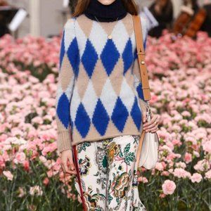 Tory Burch Sweater